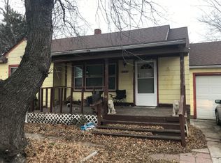 1508 N Floberta Rd, Wichita, KS 67208