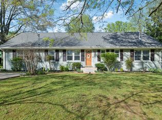 126 Ewingville Dr, Franklin, TN 37064