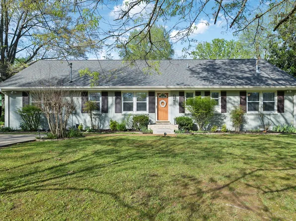 126 Ewingville Dr, Franklin, TN 37064