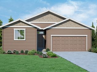 2636 S Harper Way, Ridgefield, WA 98642