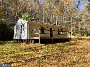 Spruce Dr, Mathias, WV 26812