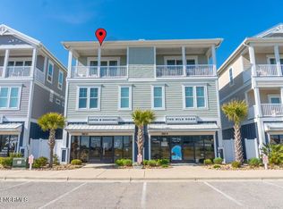 9002 Louise Ave #A2, Emerald Isle, NC 28594