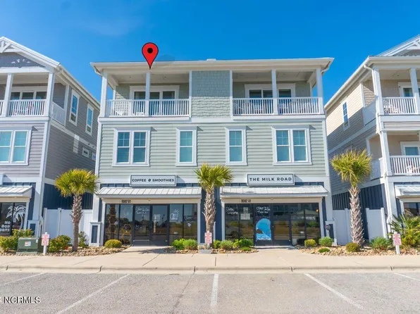 9002 Louise Avenue #A2, Emerald Isle, NC 28594