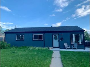 4422 E Utah Pl Unit A, Denver, CO 80222