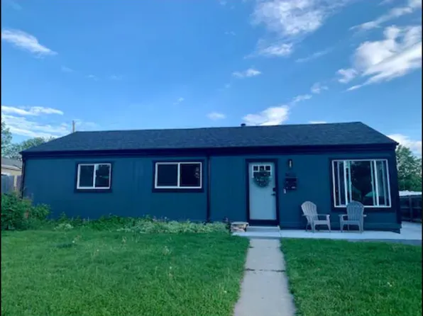 4422 E Utah Pl Unit A, Denver, CO 80222