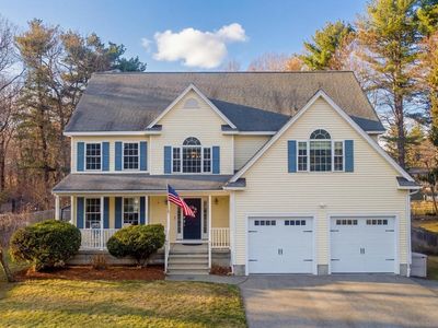 6 A Meadowvale Rd, Burlington, MA, 01803