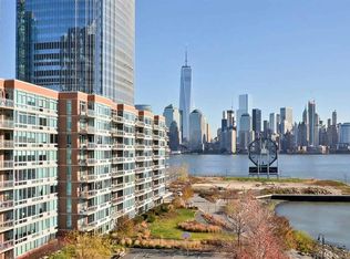 25 Hudson St APT 412, Jersey City, NJ 07302