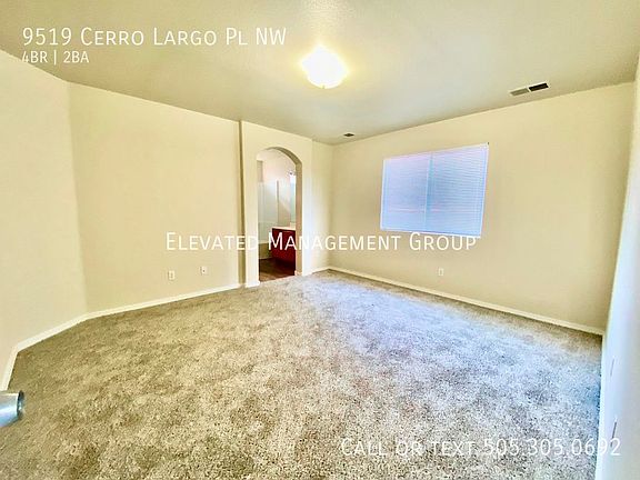 4th image of 9519 Cerro Largo Pl NW