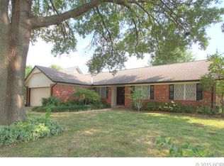 6902 E 76th St, Tulsa, OK 74133