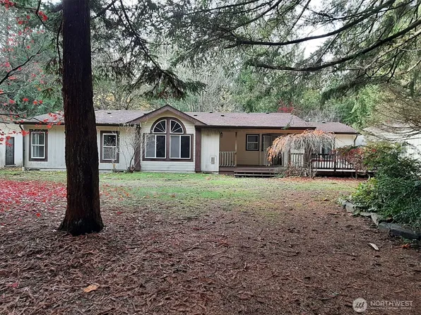 700 SW Black Jack Lane, Port Orchard, WA 98367