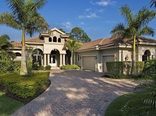 29051 Amarone Ct, Naples, FL 34110