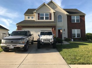 3065 Cattail Dr, Tipp City, OH 45371