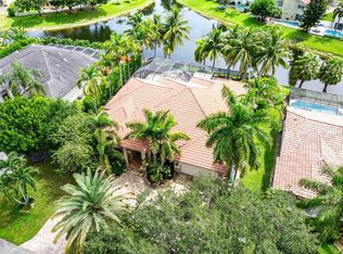 6020 NW 60th Ave, Parkland, FL 33067