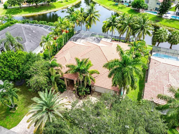 6020 NW 60th Avenue, Parkland, FL 33067