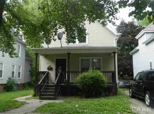 1913 N Missouri Ave, Peoria, IL
