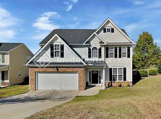 601 Bellefont Ct, Knightdale, NC 27545