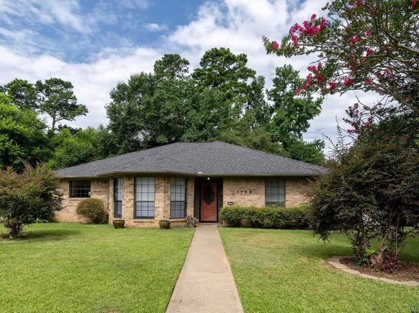 1105 Sequoia Cir, Kilgore, TX 75662