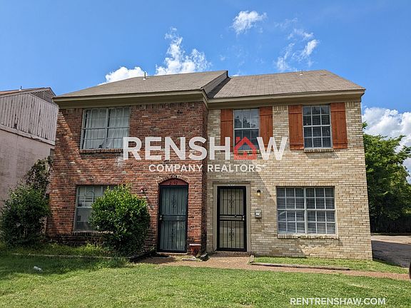 2nd image of 2094 Vollintine Ave