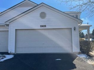 2415 Reflections Dr, Aurora, IL 60502