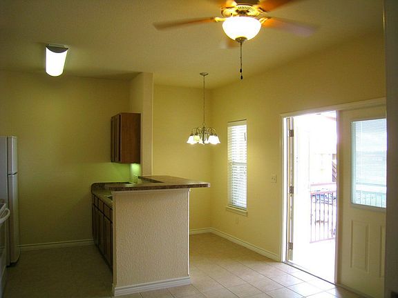 Kitchen and Dining Room