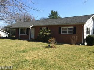 11126 Gehr Rd, Waynesboro, PA 17268