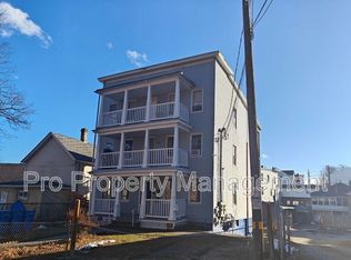 87 Green St UNIT 1, Waterbury, CT 06708