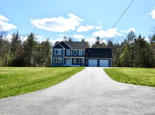 35 Heritage Dr, Berwick, ME 03901