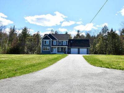 35 Heritage Drive, Berwick, ME, 03901