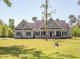 1336 Hucks Rd, Aynor, SC 29511