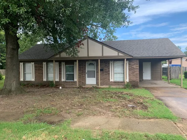 905 Foxwood Cir, West Memphis, AR 72301