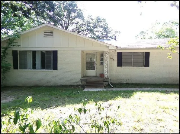 701 N Buchanan St, Little Rock, AR 72205