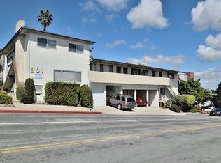 901, El Segundo, CA 90245