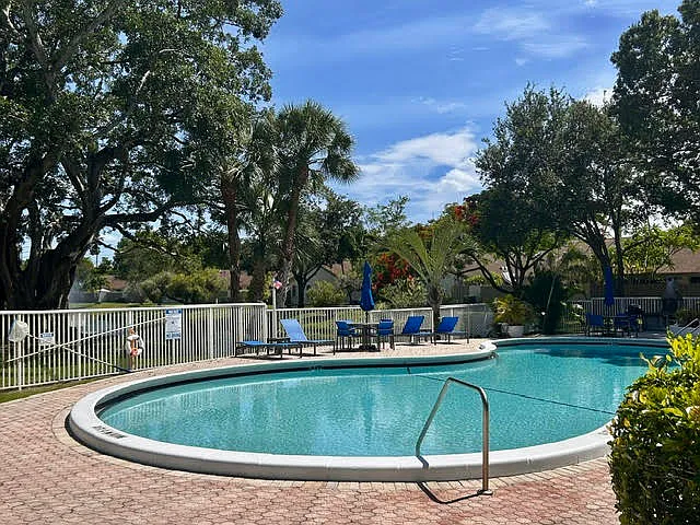 3054 S Oakland Forest Dr #2206 — Photo 33