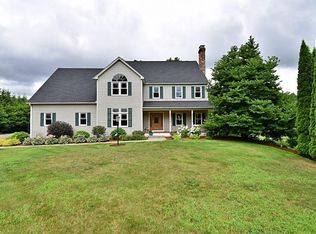 148 Russell St, Littleton, MA 01460