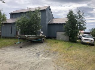 9323 Nengqerralia, Bethel, AK 99559