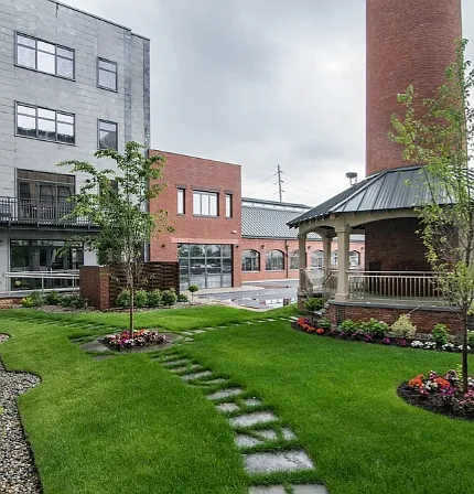 225 McWhorter St #411 — Photo 8