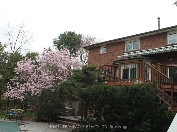 2023 Jacamar Ct, Mississauga, ON L5L 3P7