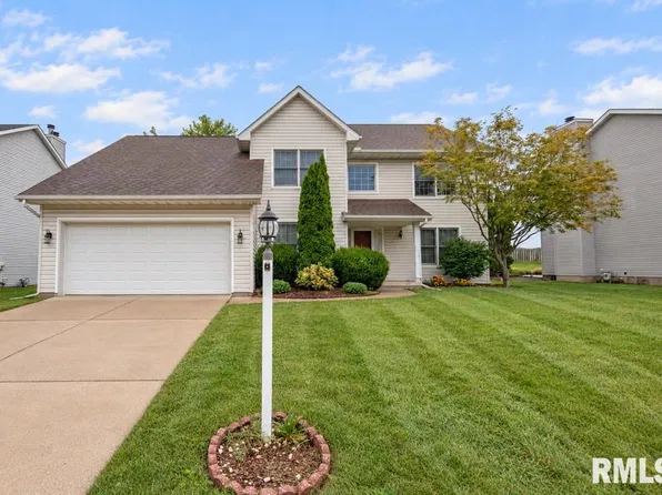 3601 W Brenwick Dr, Peoria, IL 61614