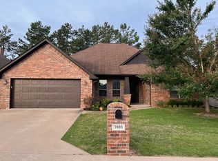 3980 Old Omen Rd, Tyler, TX 75707