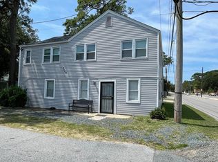 9569 10th Bay St #1, Norfolk, VA 23518