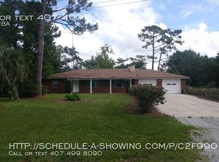 14365 Model Rd, Orlando, FL 32826