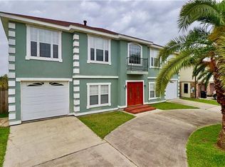 4380 Trieste St, New Orleans, LA 70129