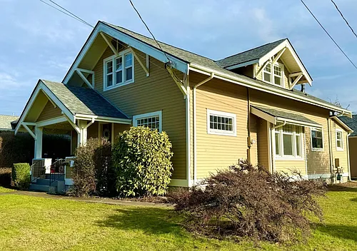 2300 G St #1 Photo 1