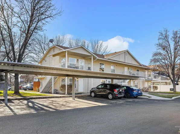 8909 W Irving St APT 101, Boise, ID 83704