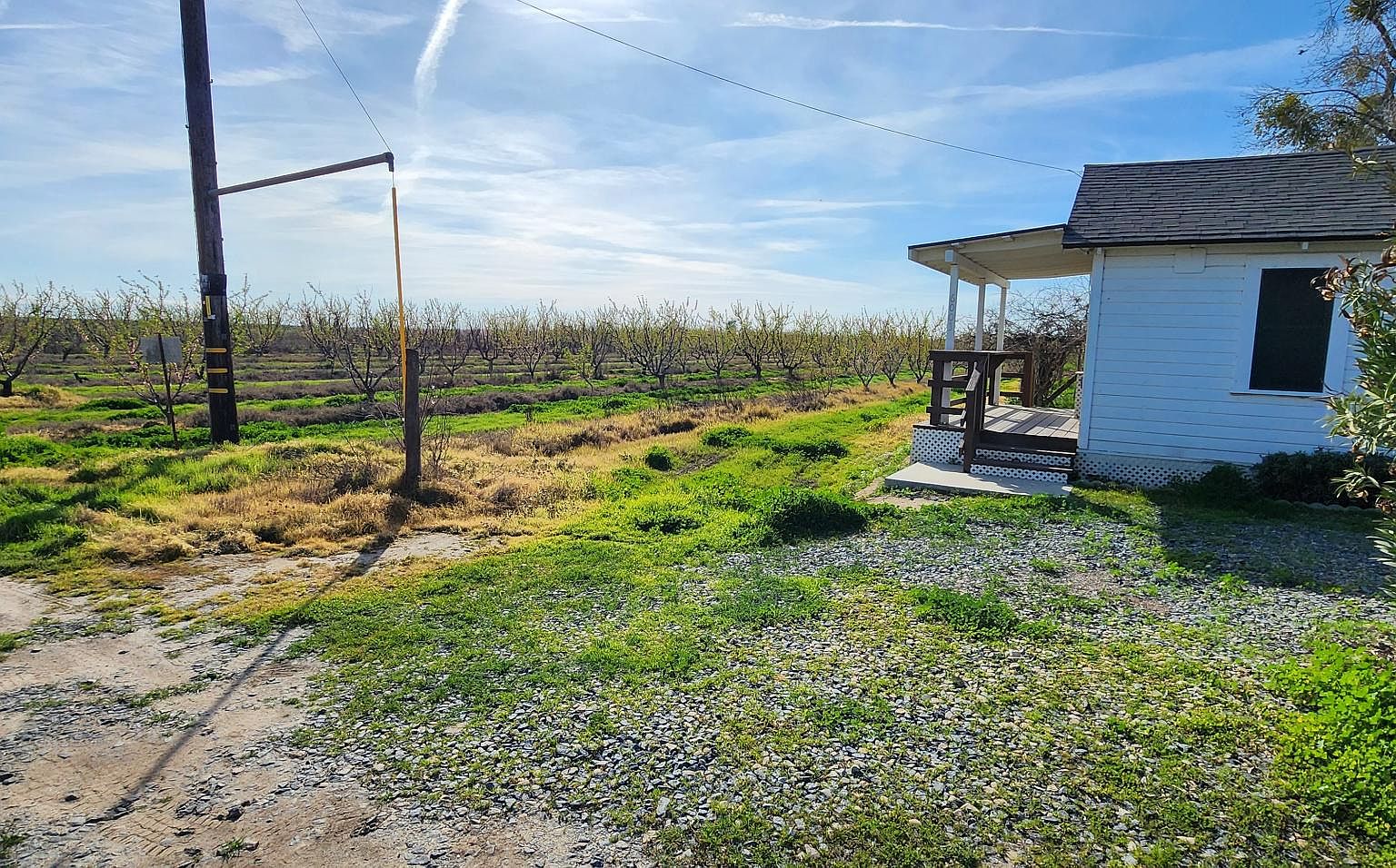 6003 S Lac Jac Ave, Parlier, CA 93648 Zillow