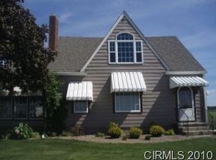 3132 W Division Rd, Tipton, IN 46072