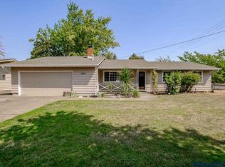 3313 Columbus St SE, Albany, OR 97322