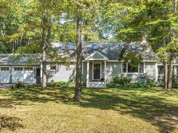 32 Goldeneye Drive, Topsham, ME 04086