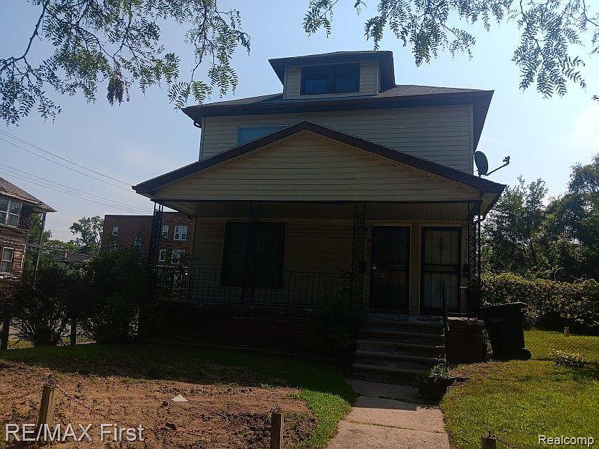 1st image of 15664 La Salle Blvd