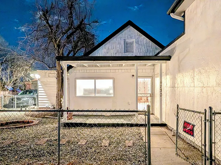 4730 S Bannock St — Photo 1